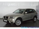 BMW X3 - mejor precio | unprecio.es