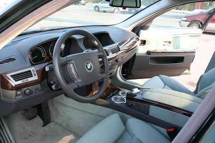 bmw0730d