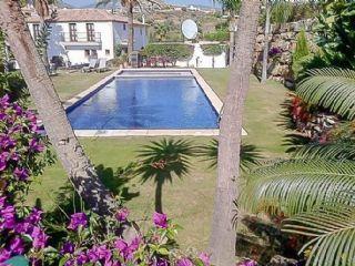 Casa en venta en Bahia de Casares, Málaga (Costa del Sol)