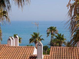 Casa en venta en Faro (El), Málaga (Costa del Sol)