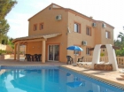 Chalet en Calpe/Calp - mejor precio | unprecio.es