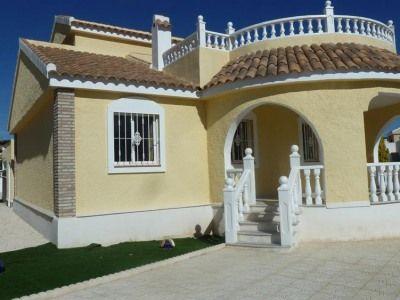 Chalet en venta en Mazarrón, Murcia (Costa Cálida)