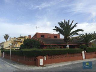 Chalet en venta en Torremolinos, Málaga (Costa del Sol)