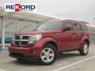 DODGE NITRO 2.8 CRD DPF SXT AUTOMATIC 177 CV-PARKTRONIC-KM0 - Barcelona - mejor precio | unprecio.es