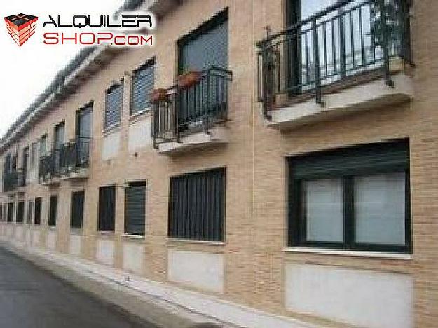 Dúplex en Talamanca de Jarama