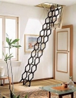 Escalera escampteable ADJ - mejor precio | unprecio.es