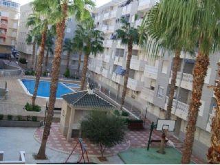 Estudio en venta en Torrevieja, Alicante (Costa Blanca)