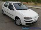 Fiat Punto - mejor precio | unprecio.es