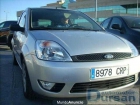 Ford Fiesta 1.4 TDCi Trend - mejor precio | unprecio.es