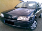 FORD FIESTA 1.8 DIESEL,5P, MUY CUIDADO - mejor precio | unprecio.es