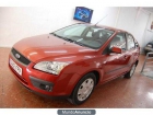 Ford Focus 1.6 Trend 5 PUERTAS -- 109?/M - mejor precio | unprecio.es