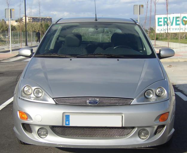 Ford Focus 115CV - IMPECABLE!!
