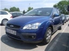 FORD FOCUS TREND - Barcelona - mejor precio | unprecio.es