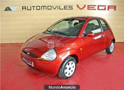 Ford KA 1.3 Collection