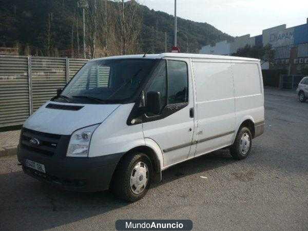 Ford Transit furgo