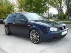 Golf 4 TDI 100 programan de nuevo 140 CV - mejor precio | unprecio.es