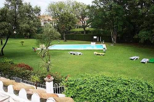 House for Sale in Malaga, Andalucia, Ref# 2875309