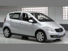 Mercedes-benz clase a 180 cdi aut ex. edition - mejor precio | unprecio.es