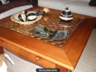MESA SOBREMESA SALON - mejor precio | unprecio.es
