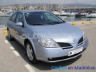 Nissan Primera - mejor precio | unprecio.es