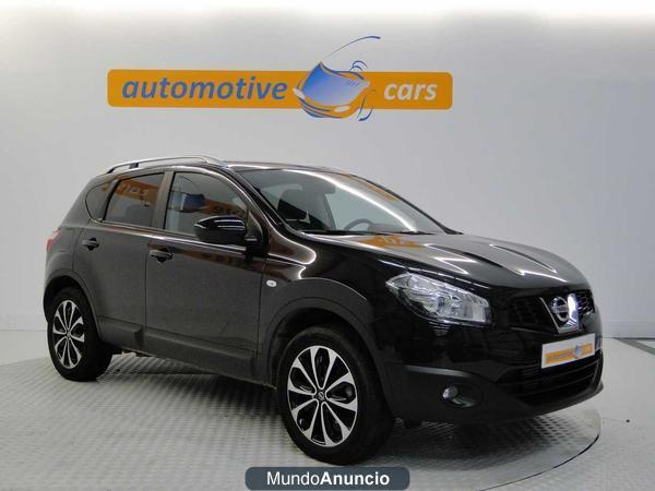 Nissan Qashqai 1.5 D TEKNA SPO