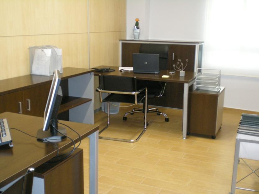 Ofiespai Centro de Negocios Castellón Alquiler Despachos y Salas Domiciliación Social y