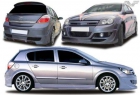 OPEL ASTRA H PUNISHER - mejor precio | unprecio.es