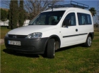 OPEL COMBO 1.3 CDTI COMBI 4P. - Valencia - mejor precio | unprecio.es