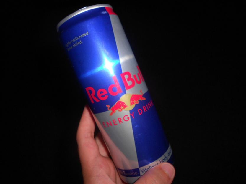 Original Red Bull En Venta