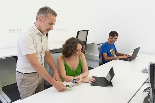 Pack media jornada coworking