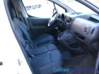 Peugeot Partner - mejor precio | unprecio.es
