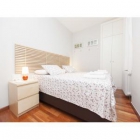 Piso en alquiler temporario, Rosselló 430, Eixample - Antiga Esquerra - mejor precio | unprecio.es