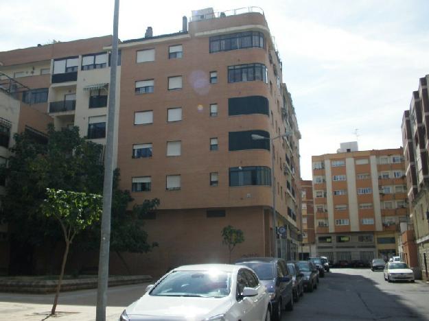 Piso en Badajoz