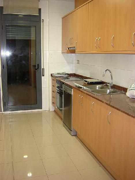 Piso en Badalona