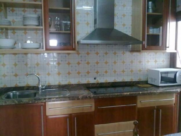 Piso en Estepona
