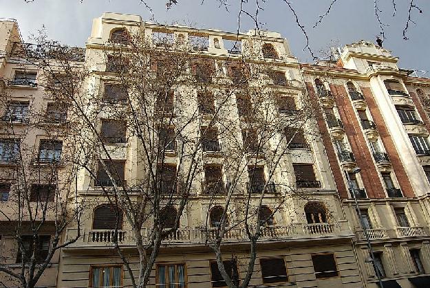 Piso en Madrid