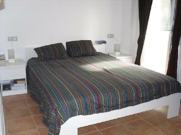 Piso en Puntal, El (Espinardo)