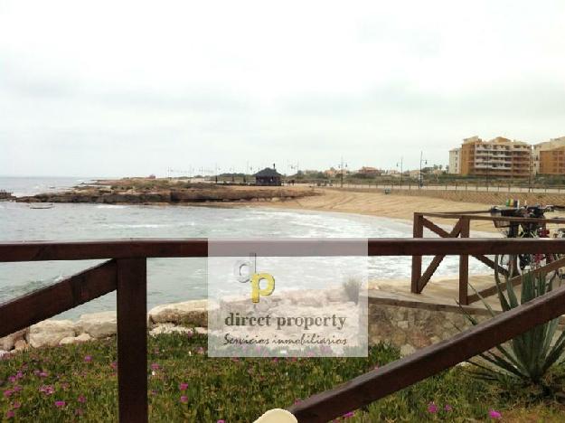 Piso en Zenia, La