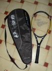 Raqueta de Tenis + funda - mejor precio | unprecio.es