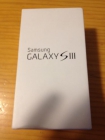 Samsung s3 a estrenar PRECINTADO, blanco - mejor precio | unprecio.es
