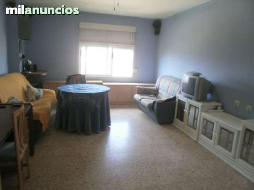 Se comparte piso