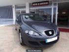 Seat Leon 1.9 TDI 105cv Reference - mejor precio | unprecio.es