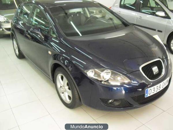 Seat León LEON 1.9 TDI 105 CV