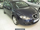 Seat León LEON 1.9 TDI 105 CV - mejor precio | unprecio.es