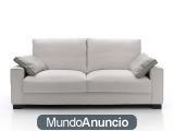 SOFA FRAJUMAR - MODELO EGOS 240 SIN ESTRENAR