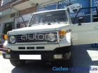 Toyota Landcruiser - mejor precio | unprecio.es