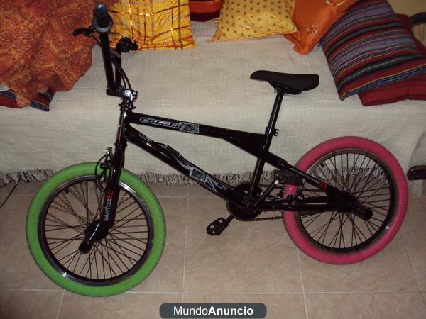 Vendo Coluer Santos 2.0 comprada en 2012
