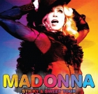 VENDO ENTRADA MADONNA MADRID 23 JULIO CALDERON - mejor precio | unprecio.es