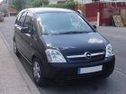 vendo Opel Meriva Blue Line 1.7 CDTI - mejor precio | unprecio.es