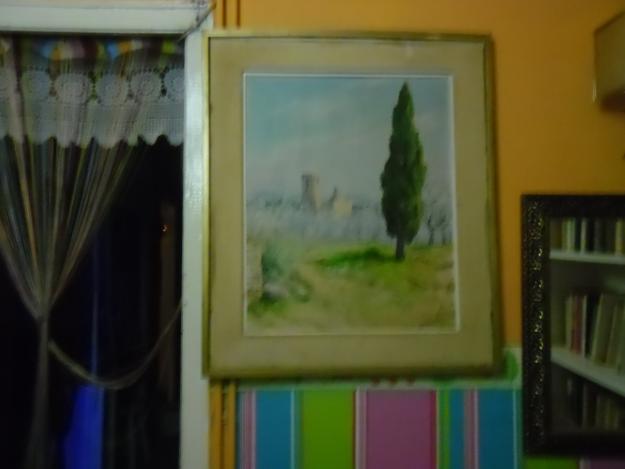 vendo varias cosas